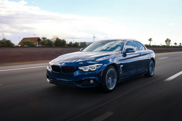 Le futur des voitures cabriolet : vers une nouvelle ère de véhicules écologiques ?