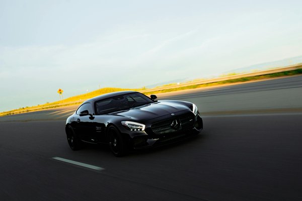 L'importance d'un système d'alarme pour les voitures anciennes