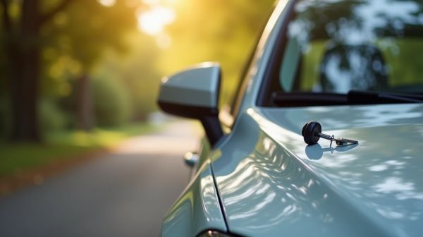 Choisir la bonne voiture sans permis pour circuler librement