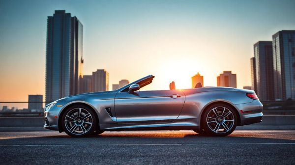 Les meilleures options de voitures sans permis pour rouler facilement