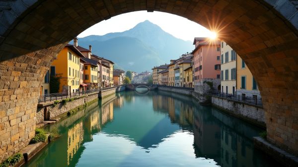 Pourquoi choisir un taxi à Annecy pour tous vos déplacements ?