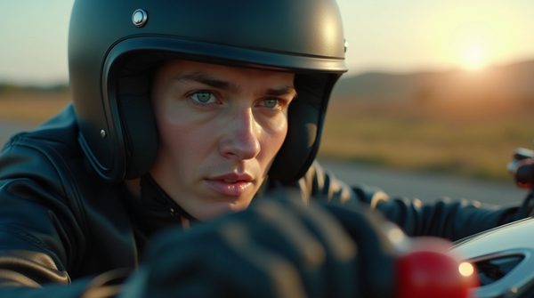 Réussir le code moto a2 : entraînement gratuit et efficace