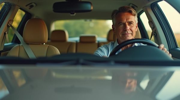 Sécurité routière pour les séniors : comment conduire en toute confiance