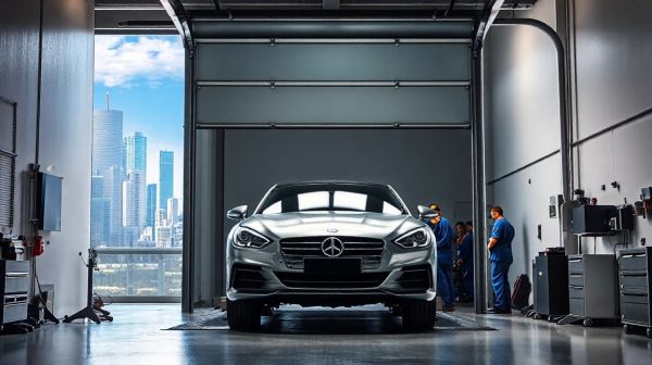 Top 5 garages automobiles à Gélos pour des services fiables